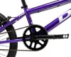 Image 4 for DK Swift Pro BMX Bike (20.75" Toptube) (Purple)